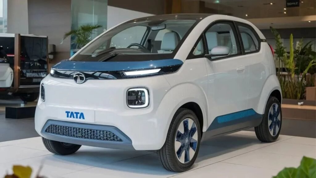 Tata Nano